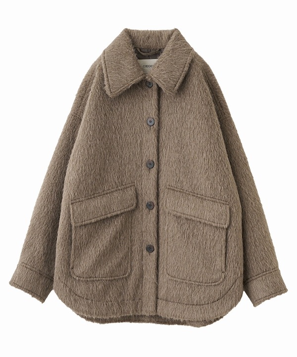 COCODEAL �����ǥ����� ���㥮������ĥ֥륾�� 76614313 /����󥻥������Բľ��ʡ�1��3�������ȯ����
