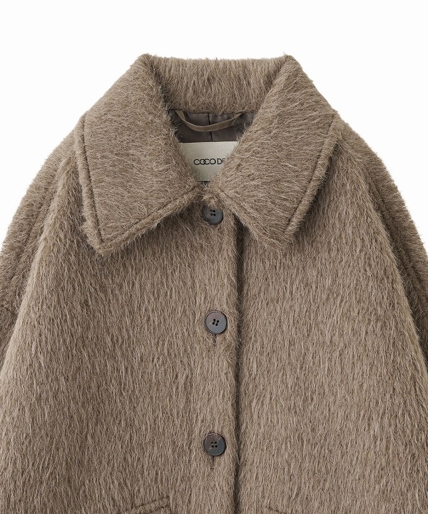 COCODEAL �����ǥ����� ���㥮������ĥ֥륾�� 76614313 /����󥻥������Բľ��ʡ�1��3�������ȯ����
