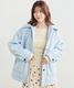 COCODEAL �����ǥ����� ���㥮������ĥ֥륾�� 76614313 /����󥻥������Բľ��ʡ�1��3�������ȯ����