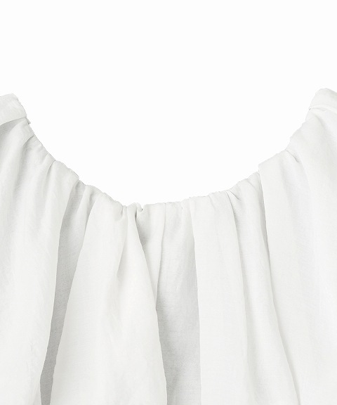 SALE20%OFF】COCODEAL ココディール/オフショルバルーンケープカット