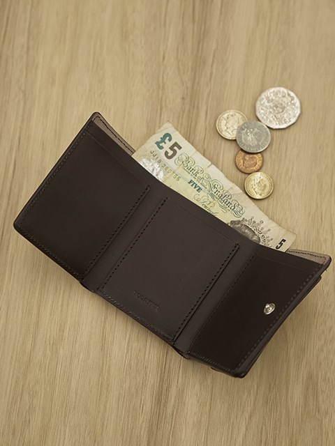 TODAYFUL ȥǥե  Leather Compact Wallet 12511009 /󥻥Բľʡˤ15ޤ¨ȯ(˰ʳ)