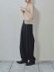 ��SALE30%OFF��TODAYFUL �ȥ��ǥ��ե�  Tapered Tuck Trousers 12520710 /����󥻥������Բľ��ʡ������ˤ�15���ޤ�¨��ȯ��(���˰ʳ�)��