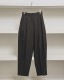 ��SALE30%OFF��TODAYFUL �ȥ��ǥ��ե�  Tapered Tuck Trousers 12520710 /����󥻥������Բľ��ʡ������ˤ�15���ޤ�¨��ȯ��(���˰ʳ�)��