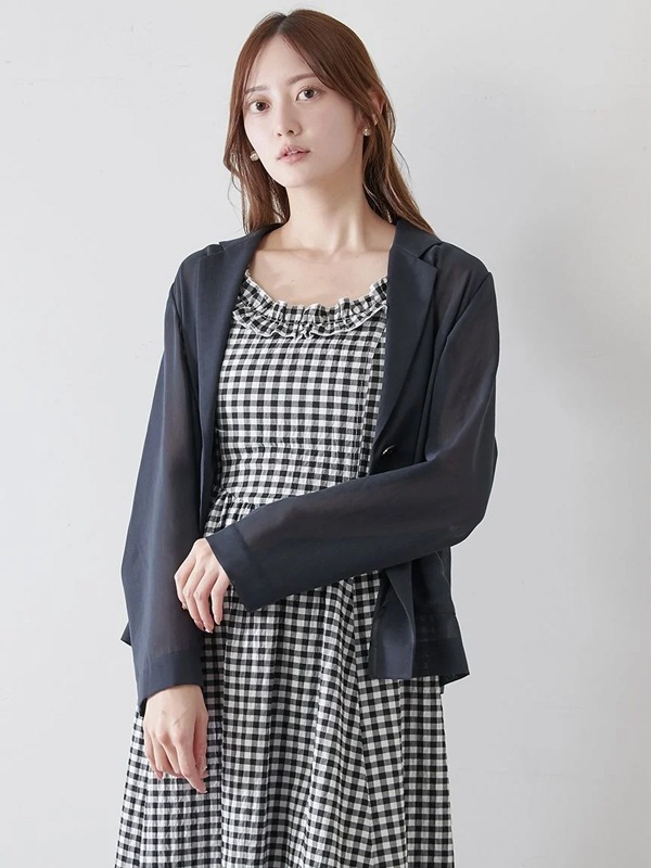 SALE30%OFFSNIDEL ʥǥ  Sustainableĥ㥱å SWFJ252108  /󥻥Բľʡˤ15ޤ¨ȯ(˰ʳ)