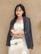 SALE30%OFFSNIDEL ʥǥ  Sustainableĥ㥱å SWFJ252108  /󥻥Բľʡˤ15ޤ¨ȯ(˰ʳ)