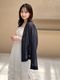 SALE30%OFFSNIDEL ʥǥ  Sustainableĥ㥱å SWFJ252108  /󥻥Բľʡˤ15ޤ¨ȯ(˰ʳ)