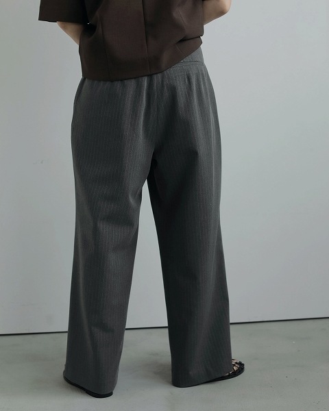 anuke ̡  Heather Stretch Pants 62520706 /󥻥Բľʡˤ15ޤ¨ȯ(˰ʳ)