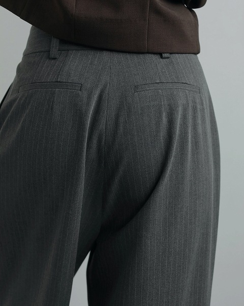 anuke ̡  Heather Stretch Pants 62520706 /󥻥Բľʡˤ15ޤ¨ȯ(˰ʳ)