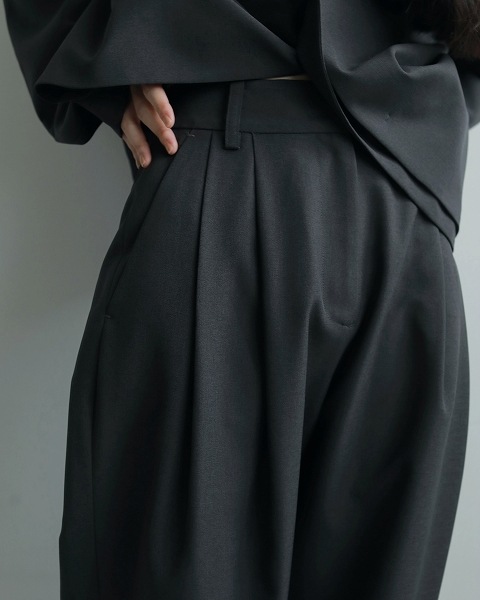 anuke ̡  Heather Stretch Pants 62520706 /󥻥Բľʡˤ15ޤ¨ȯ(˰ʳ)