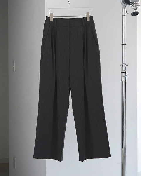 anuke ̡  Heather Stretch Pants 62520706 /󥻥Բľʡˤ15ޤ¨ȯ(˰ʳ)