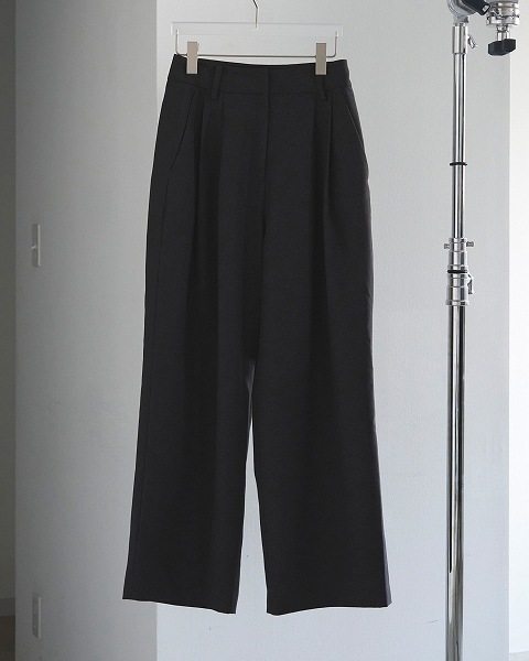 anuke ̡  Heather Stretch Pants 62520706 /󥻥Բľʡˤ15ޤ¨ȯ(˰ʳ)