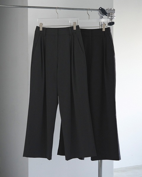 anuke ̡  Heather Stretch Pants 62520706 /󥻥Բľʡˤ15ޤ¨ȯ(˰ʳ)
