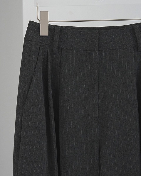 anuke ̡  Heather Stretch Pants 62520706 /󥻥Բľʡˤ15ޤ¨ȯ(˰ʳ)