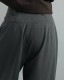anuke ̡  Heather Stretch Pants 62520706 /󥻥Բľʡˤ15ޤ¨ȯ(˰ʳ)