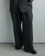 anuke ̡  Heather Stretch Pants 62520706 /󥻥Բľʡˤ15ޤ¨ȯ(˰ʳ)