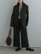 anuke ̡  Heather Stretch Pants 62520706 /󥻥Բľʡˤ15ޤ¨ȯ(˰ʳ)