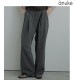 anuke ̡  Heather Stretch Pants 62520706 /󥻥Բľʡˤ15ޤ¨ȯ(˰ʳ)