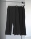 anuke ̡  Heather Stretch Pants 62520706 /󥻥Բľʡˤ15ޤ¨ȯ(˰ʳ)