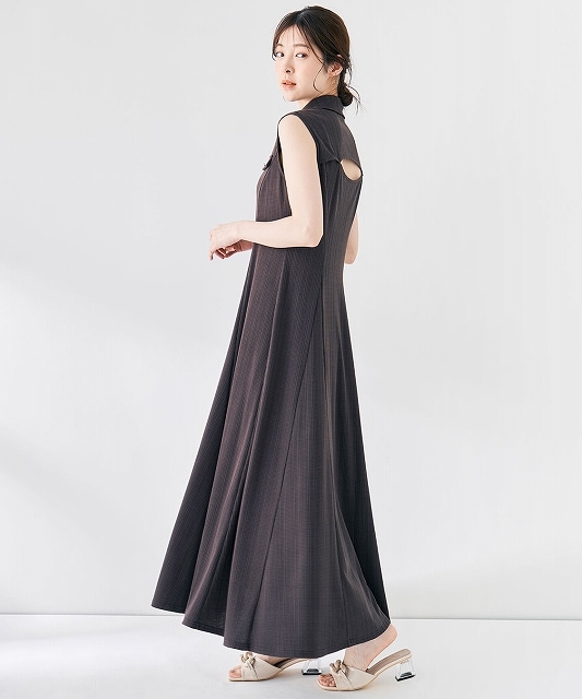 SOLD OUT】COCODEAL ココディール マーメイドポロカット