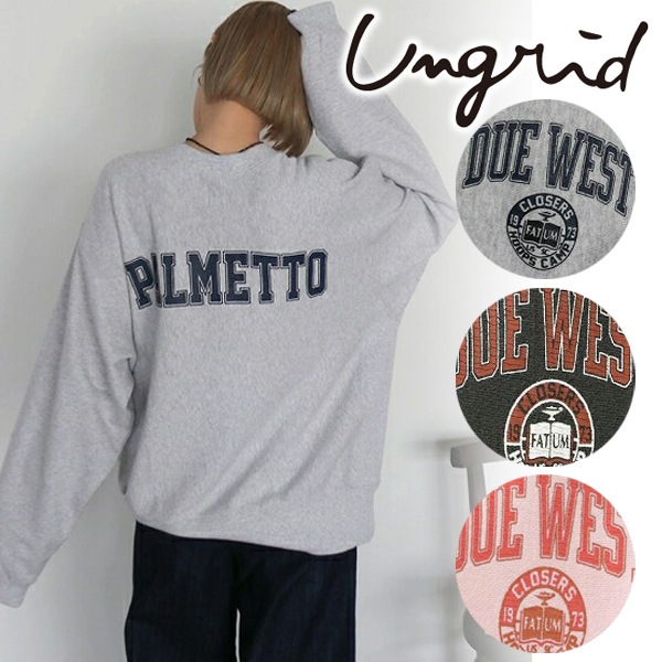 ��SALE50%OFF��Ungrid ���󥰥�å�  �ӥå����륨�åȥ����������å� 112552742801 /����󥻥������Բľ��ʡ������ˤ�15���ޤ�¨��ȯ��(���˰ʳ�)��
