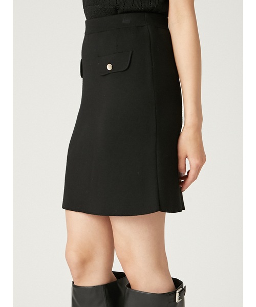 ��SALE50%OFF��FRAY I.D �ե쥤�����ǥ���  �ե�åץǥ�����˥åȥߥ˥������� FWNS254298 /����󥻥������Բľ��� �������ˤ�15���ޤ�¨��ȯ��(���˰ʳ�)��