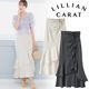 LILLIAN CARAT ��ꥢ�󥫥�å�  �������ȥ��㥶������إ�ޡ��ᥤ�ɥ������� 46317362  /����󥻥������Բľ��� �������ˤ�15���ޤ�¨��ȯ��(���˰ʳ�)��