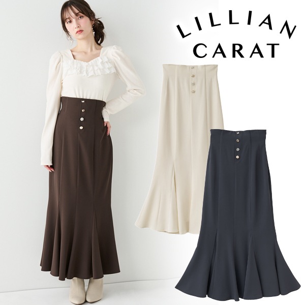 LILLIAN CARAT ��ꥢ�󥫥�å� petit�ӥ��塼�ܥ���ޡ��ᥤ�ɥ������� 46617237 /����󥻥������Բľ��ʡ������ˤ�15���ޤ�¨��ȯ��(���˰ʳ�)��