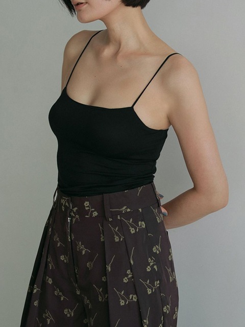 anuke ����̡���  Cupin Camisole 62510627  �ͥ��ݥ�����̵�� /����󥻥������Բľ��ʡ������ˤ�15���ޤ�¨��ȯ��(���˰ʳ�)��