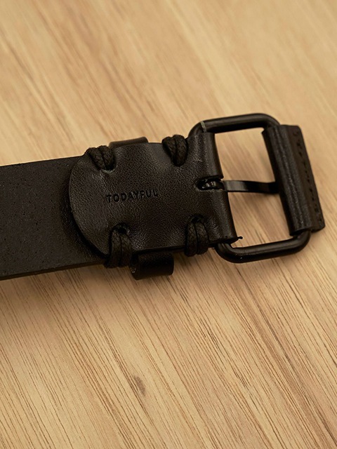 11/9()1000OFF ݥ󥳡ɡ1000tfTODAYFUL ȥǥե/Cow Leather Belt 12511020 쥶٥ /󥻥Բľʡˤ15ޤ¨ȯ(˰ʳ)