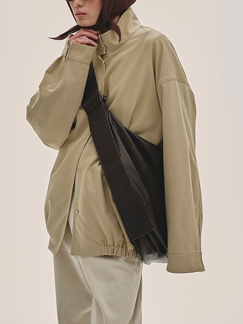 バッグ TODAYFUL Ecoleather Shoulder Bag Ecoleather Shoulder Bag（ショルダーバッグ）｜TODAYFUL