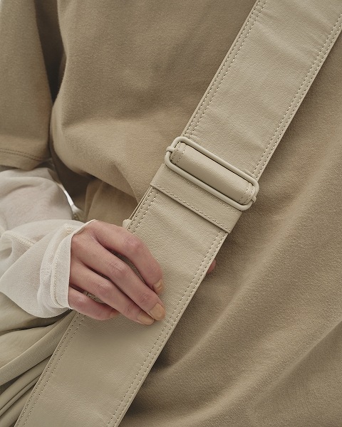 TODAYFUL トゥデイフル Ecoleather Shoulder Bag 12521019 /キャンセル