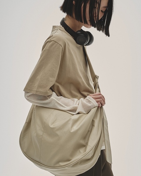 TODAYFUL トゥデイフル Ecoleather Shoulder Bag 12521019