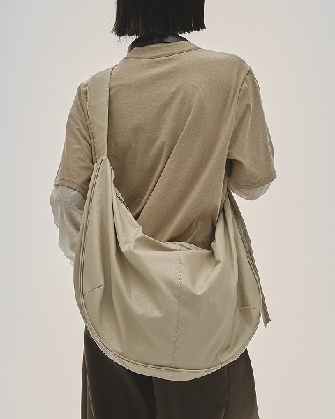 TODAYFUL トゥデイフル Ecoleather Shoulder Bag Ecoleather Shoulder Bag（ショルダーバッグ）｜TODAYFUL