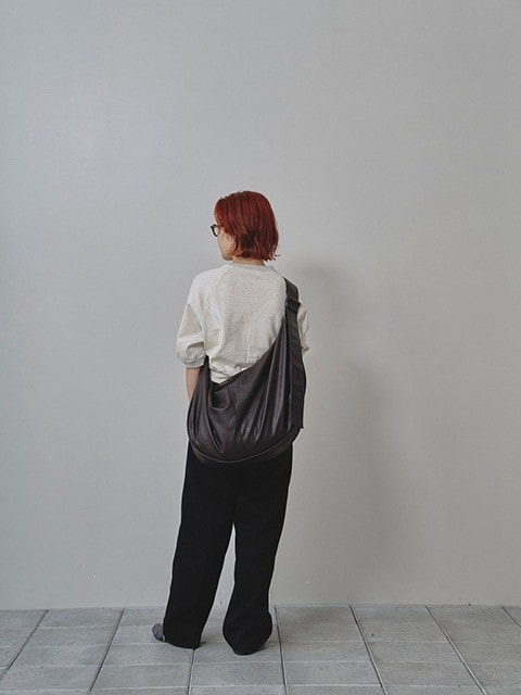 TODAYFUL トゥデイフル Ecoleather Shoulder Bag 12521019