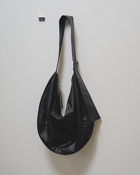 TODAYFUL トゥデイフル Ecoleather Shoulder Bag TODAYFUL トゥデイフル Ecoleather Shoulder Bag 12521019