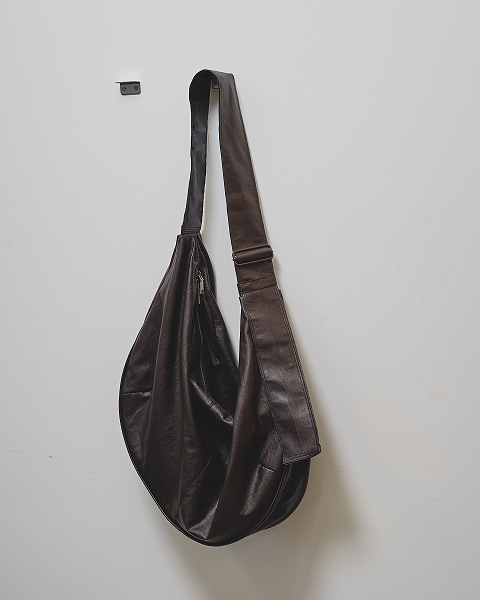 TODAYFUL Useful Leather Bag（M）トゥデイフル バッグ TODAYFUL