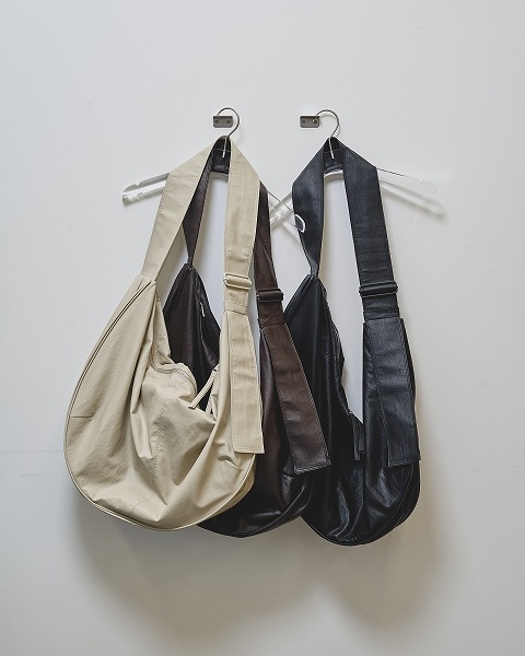 TODAYFUL トゥデイフル Ecoleather Shoulder Bag TODAYFUL(トゥデイフル) Ecoleather Shoulder Bag | サウス