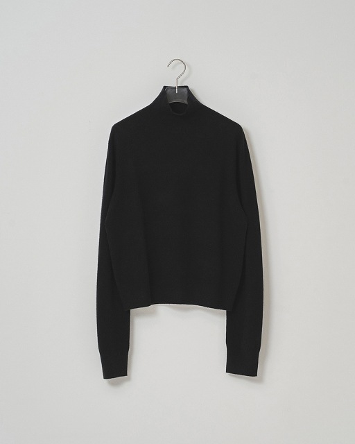 TODAYFUL �ȥ��ǥ��ե�  Wool Cashmere Turtle Knit 12520537 /����󥻥������Բľ��� �������ˤ�15���ޤ�¨��ȯ��(���˰ʳ�)��