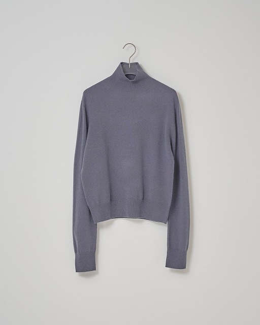 TODAYFUL �ȥ��ǥ��ե�  Wool Cashmere Turtle Knit 12520537 /����󥻥������Բľ��� �������ˤ�15���ޤ�¨��ȯ��(���˰ʳ�)��