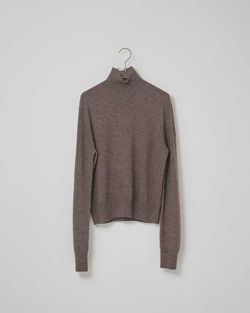 TODAYFUL �ȥ��ǥ��ե�  Wool Cashmere Turtle Knit 12520537 /����󥻥������Բľ��� �������ˤ�15���ޤ�¨��ȯ��(���˰ʳ�)��