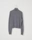 TODAYFUL �ȥ��ǥ��ե�  Wool Cashmere Turtle Knit 12520537 /����󥻥������Բľ��� �������ˤ�15���ޤ�¨��ȯ��(���˰ʳ�)��