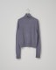 TODAYFUL �ȥ��ǥ��ե�  Wool Cashmere Turtle Knit 12520537 /����󥻥������Բľ��� �������ˤ�15���ޤ�¨��ȯ��(���˰ʳ�)��