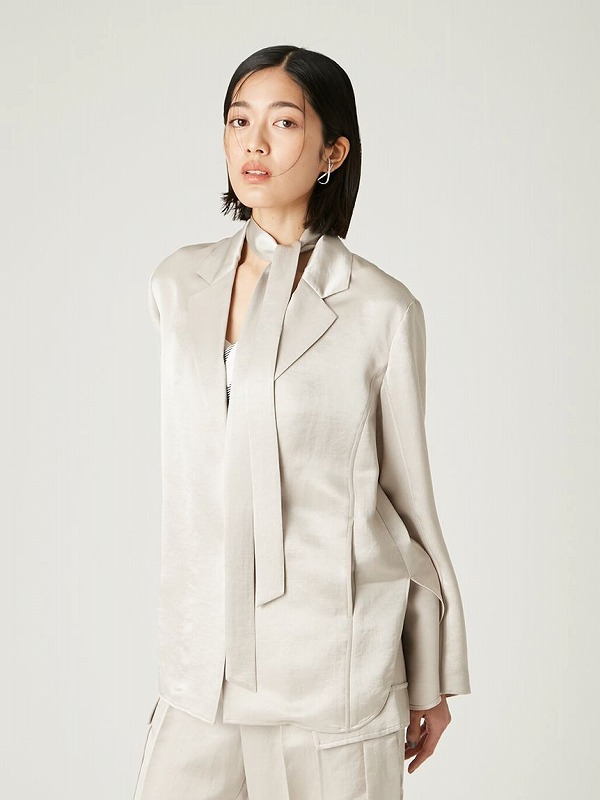 ��SALE50%OFF��FRAY I.D �ե쥤�����ǥ���  ���ƥ󥷥�ĥ��㥱�å� FWFJ254103 /����󥻥������Բľ��ʡ������ˤ�15���ޤ�¨��ȯ��(���˰ʳ�)��