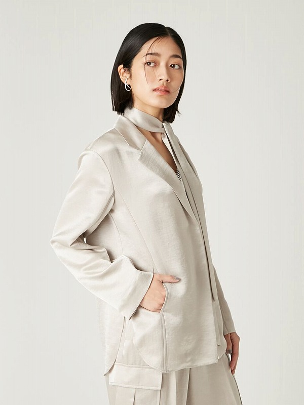 ��SALE50%OFF��FRAY I.D �ե쥤�����ǥ���  ���ƥ󥷥�ĥ��㥱�å� FWFJ254103 /����󥻥������Բľ��ʡ������ˤ�15���ޤ�¨��ȯ��(���˰ʳ�)��