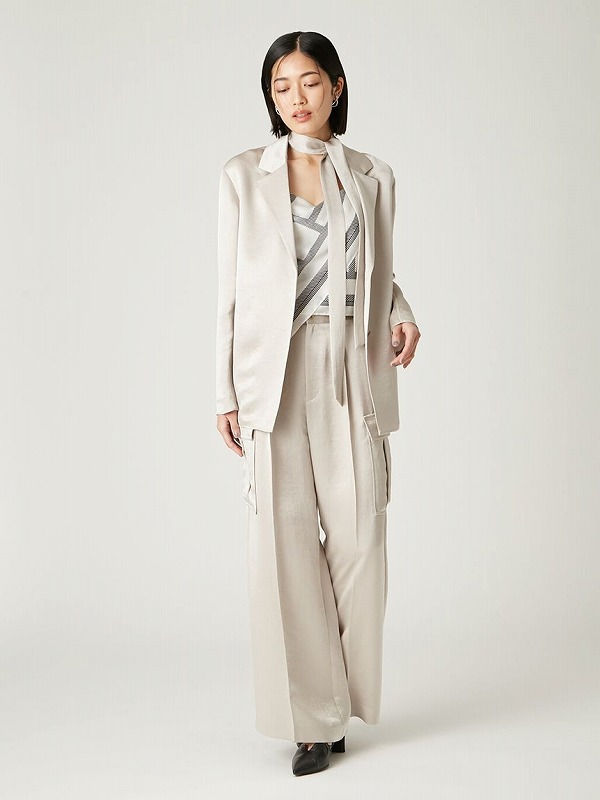 ��SALE50%OFF��FRAY I.D �ե쥤�����ǥ���  ���ƥ󥷥�ĥ��㥱�å� FWFJ254103 /����󥻥������Բľ��ʡ������ˤ�15���ޤ�¨��ȯ��(���˰ʳ�)��