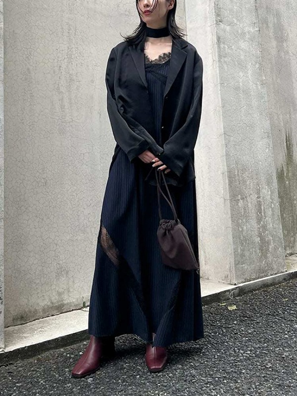 ��SALE50%OFF��FRAY I.D �ե쥤�����ǥ���  ���ƥ󥷥�ĥ��㥱�å� FWFJ254103 /����󥻥������Բľ��ʡ������ˤ�15���ޤ�¨��ȯ��(���˰ʳ�)��