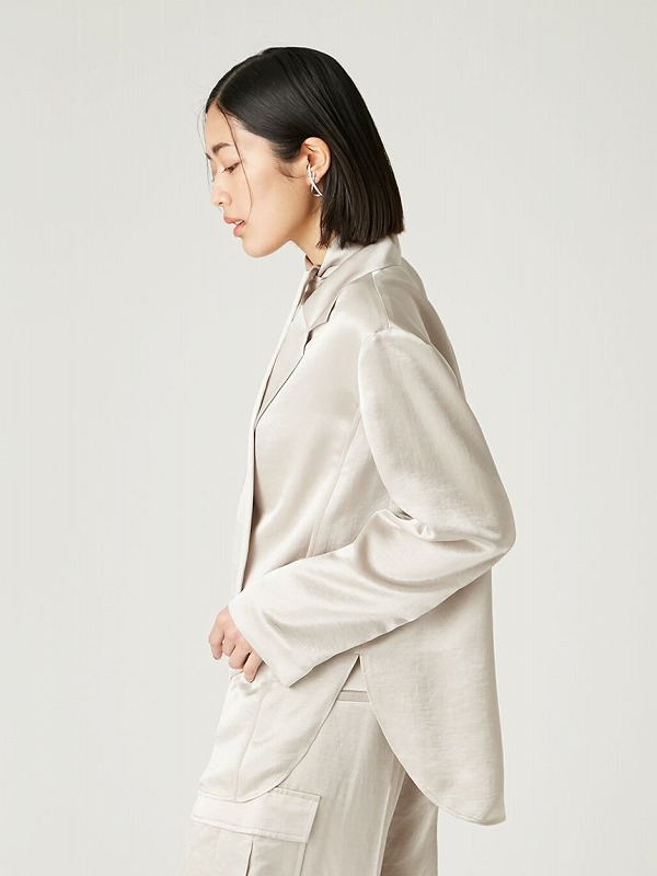 ��SALE50%OFF��FRAY I.D �ե쥤�����ǥ���  ���ƥ󥷥�ĥ��㥱�å� FWFJ254103 /����󥻥������Բľ��ʡ������ˤ�15���ޤ�¨��ȯ��(���˰ʳ�)��