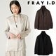 ��SALE50%OFF��FRAY I.D �ե쥤�����ǥ���  ���ƥ󥷥�ĥ��㥱�å� FWFJ254103 /����󥻥������Բľ��ʡ������ˤ�15���ޤ�¨��ȯ��(���˰ʳ�)��
