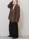 ��SALE30%OFF�ۥȥ��ǥ��ե�  Boyfriend Stripe Linen Jacket 12610108  /����󥻥������Բľ��� �������ˤ�15���ޤ�¨��ȯ��(���˰ʳ�)��