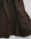 ��SALE30%OFF�ۥȥ��ǥ��ե�  Boyfriend Stripe Linen Jacket 12610108  /����󥻥������Բľ��� �������ˤ�15���ޤ�¨��ȯ��(���˰ʳ�)��